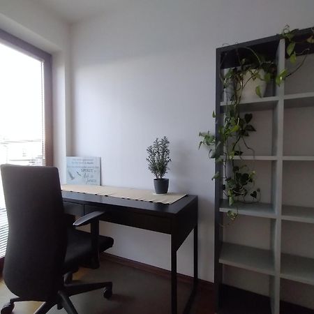Shalom Corner *Parking For Free* Διαμέρισμα Krasków Εξωτερικό φωτογραφία