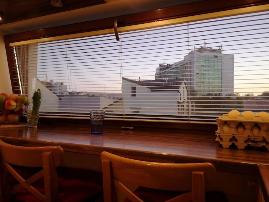 Shalom Corner *Parking For Free* Διαμέρισμα Krasków Εξωτερικό φωτογραφία
