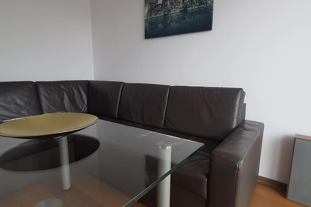 Shalom Corner *Parking For Free* Διαμέρισμα Krasków Εξωτερικό φωτογραφία